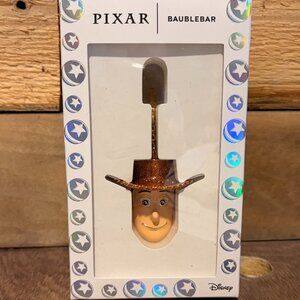 Baublebar Disney Pixar Toy Story Woody Bag Charm Key Chain